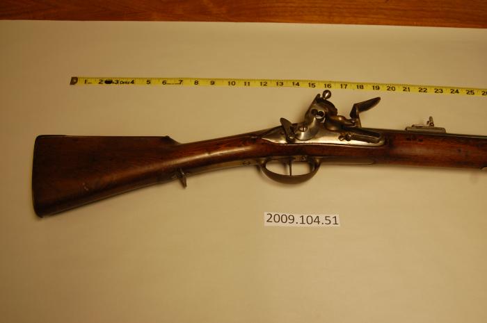 Musket