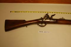 Musket