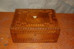 Box, Trinket