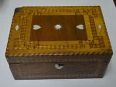 Box, Trinket