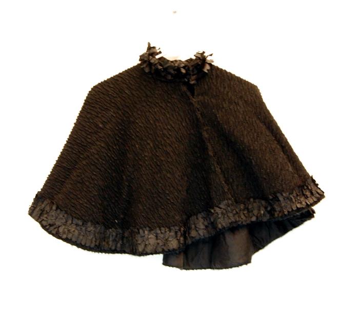 Cape