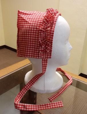 Baby Bonnet