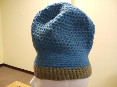 Stocking Cap