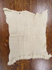 Crib Quilt