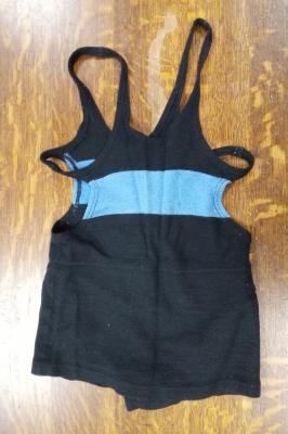 Bathing Suit