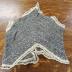 Dressing Cape
