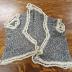 Dressing Cape