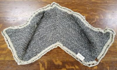Dressing Cape