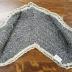 Dressing Cape
