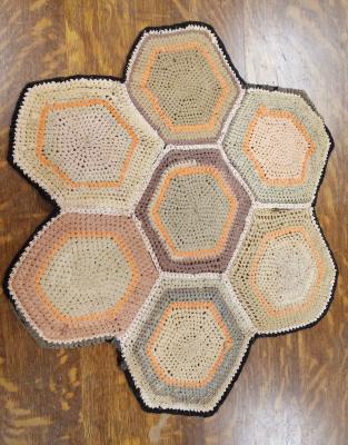 Throw Rug
