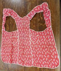 Apron