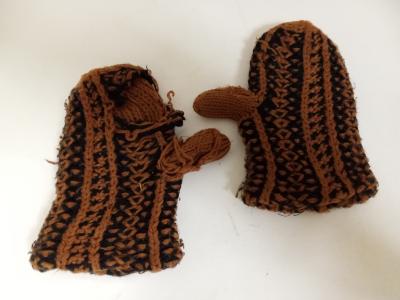 Mitten