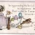 Postcard, Easter