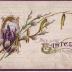 Postcard, Easter
