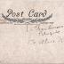 Postcard, Easter