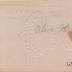 Postcard, Valentine
