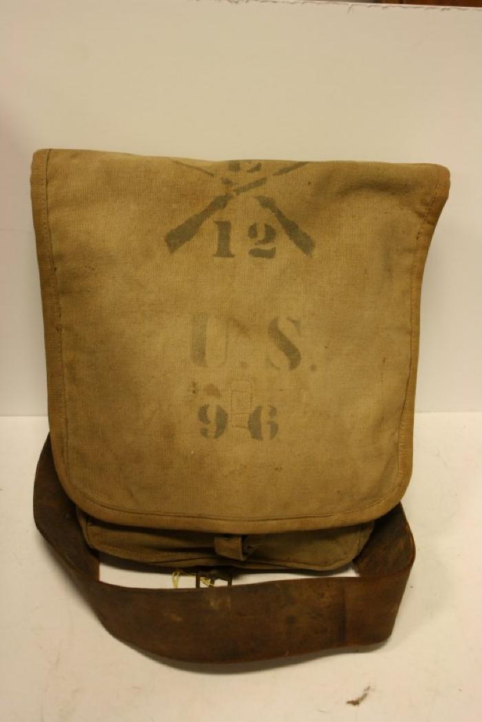 Knapsack