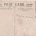Postcard, Valentine