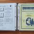 Spares & Pairs scrapbook