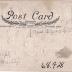 Postcard, Valentine