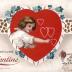 Postcard, Valentine