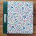 Spares & Pairs scrapbook