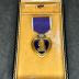 Purple Heart Medal
