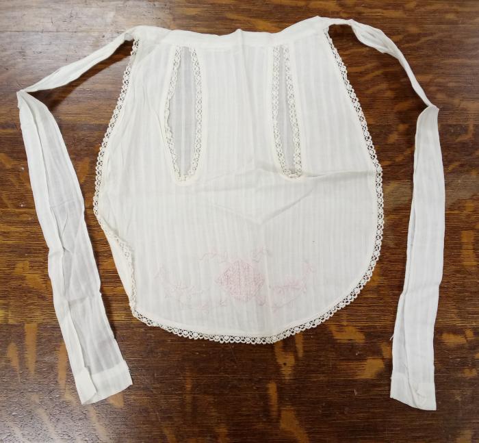Apron