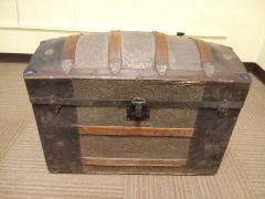 Clothes Chest