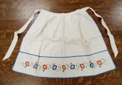 Apron