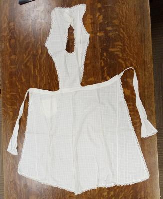 Apron