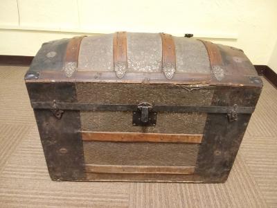 Clothes Chest