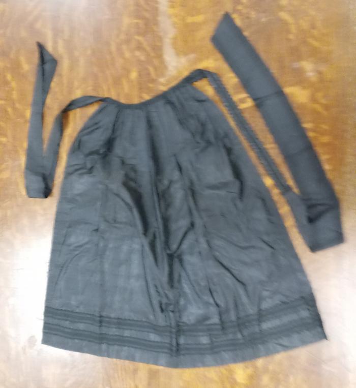 Apron