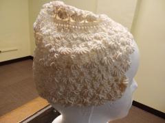 Baby Bonnet