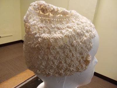 Baby Bonnet