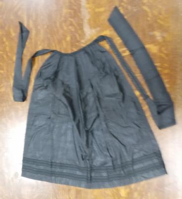 Apron