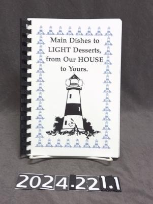 Main Dishes to LIGHT Desserts from Our HOUSE to Yours