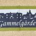 Gammelgarden Table Runner by Ekelund: Table Runner