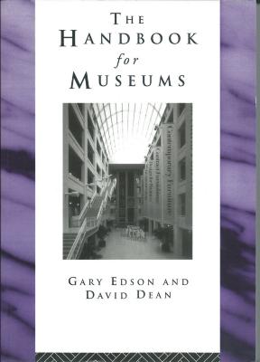 The Handbook for Museums