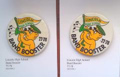 Band Booster 77-78