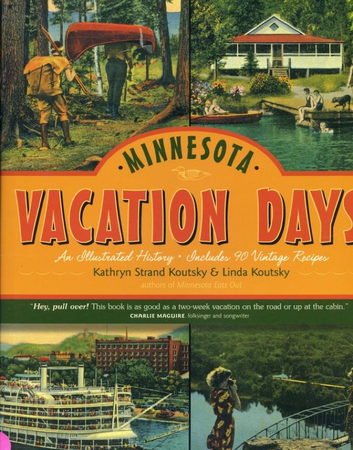 Minnesota Vacation Days