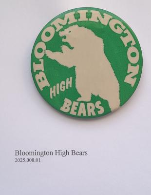 Bloomington High Bears