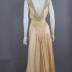 Gown, Dressing