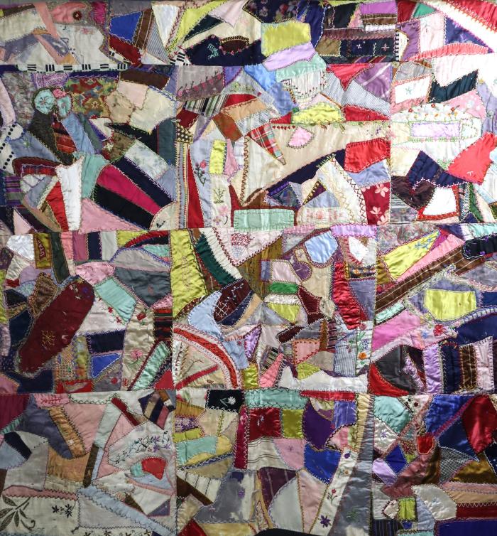 Bed Quilt