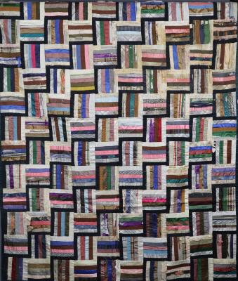 Bed Quilt