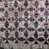 Bed Quilt and Pillow Sham