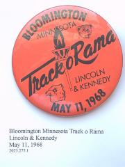 Track o Rama 1968