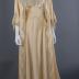 Gown, Dressing
