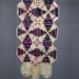 Bed Quilt and Pillow Sham
