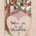 Postcard Valentine